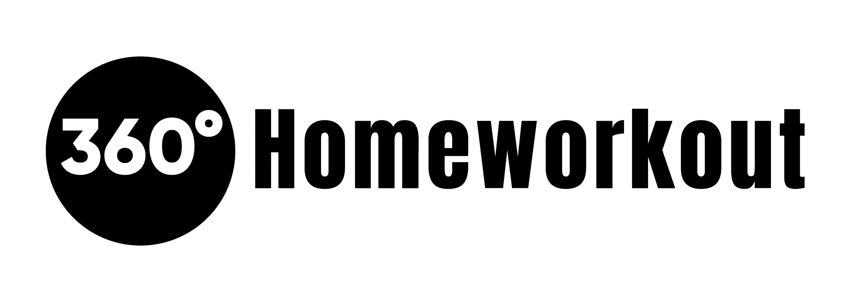360 Grad-Homeworkout